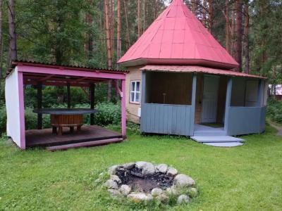Красные купола - 8