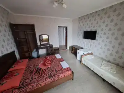 У Олеси - 21