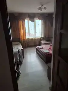 У Олеси - 22