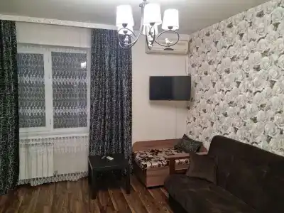 У Олеси - 62