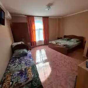 Семейный дворик - 25