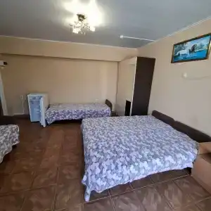 Семейный дворик - 31