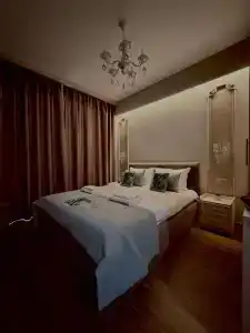 Калипсо - 7