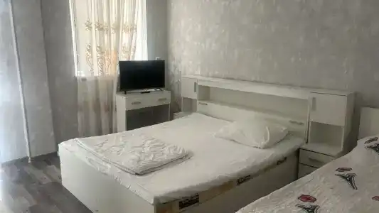 Лев и Русико - 20