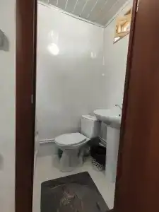 Домики на Саянской - 17