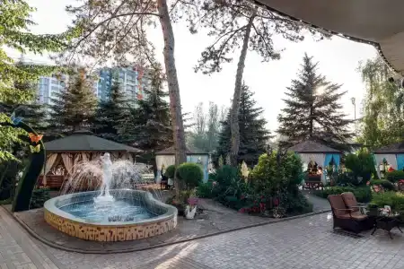Гостевой дом на Киевской 80 - 1