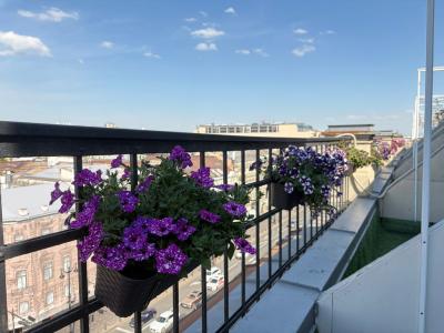 Mix Hotels Невский, 67 - 122