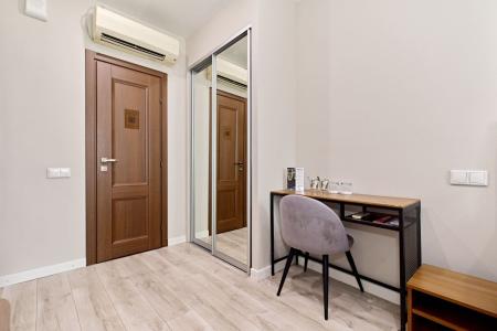 Mix Hotels Невский, 67 - 125