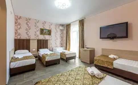 Жемчужина Мыса - 102