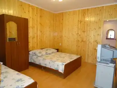 Отдых у Анжелы - 32