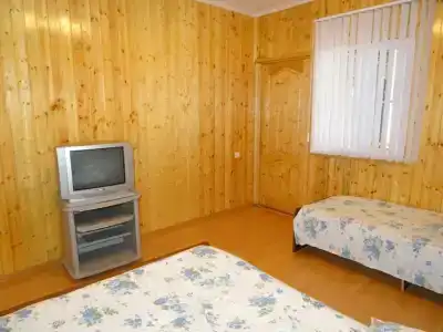 Отдых у Анжелы - 33