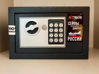 Никс - 15