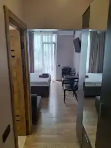 Силк Хауз - 18