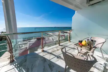 Morskoy Resort - 247