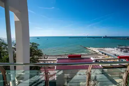 Morskoy Resort - 248