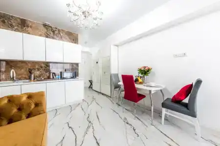 Morskoy Resort - 250