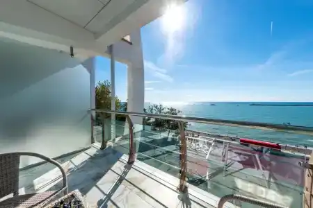 Morskoy Resort - 254