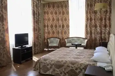 Луксор - 25