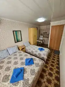 Эллинг 80 - 50