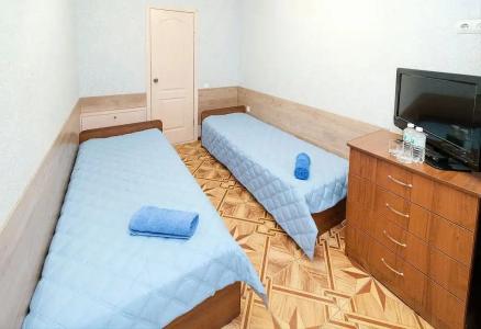 Тургеневский дворик - 28