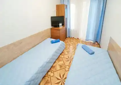Тургеневский дворик - 29
