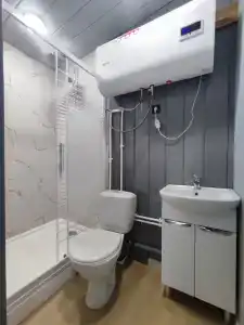Янтарный берег - 160