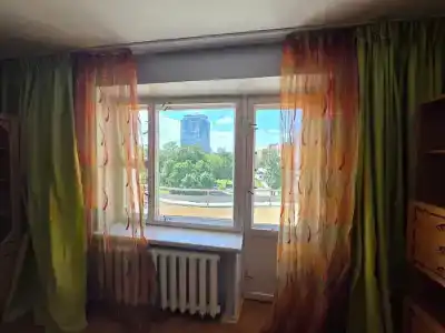 Хостел Family House - 38