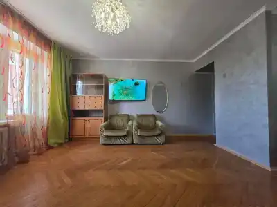 Хостел Family House - 41