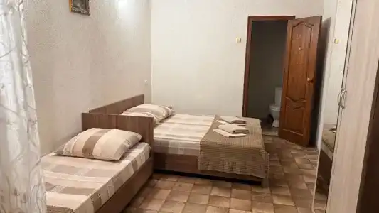 Александрийский дворик - 22