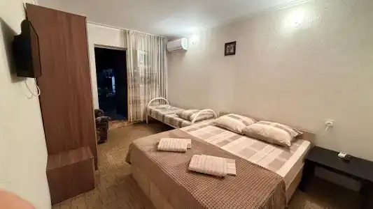 Александрийский дворик - 23