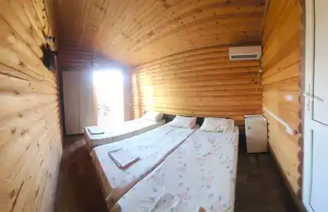 Тихий дворик - 20
