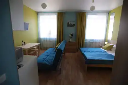 Дом на Мельнова - 14