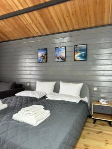 Гостевой Маяк - 100
