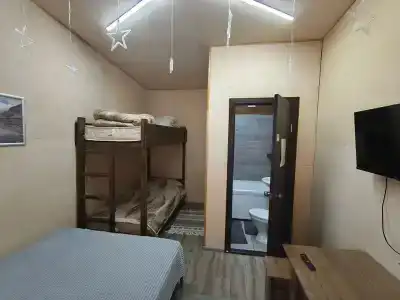 Север - 19