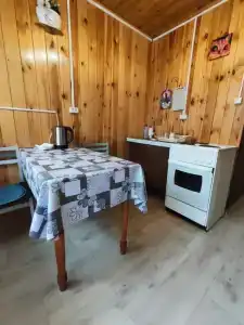 Домики на Саянской - 18
