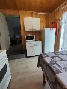 Домики на Саянской - 20