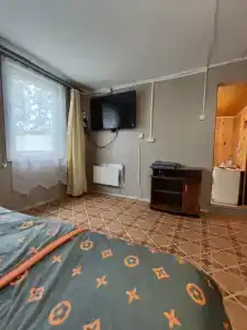 Домики на Саянской - 22