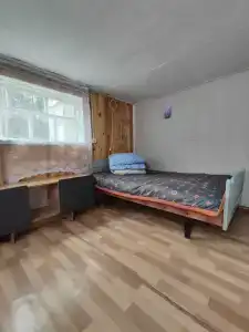 Домики на Саянской - 27