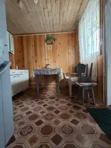 Домики на Саянской - 28