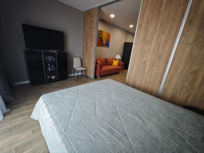 White House - 500
