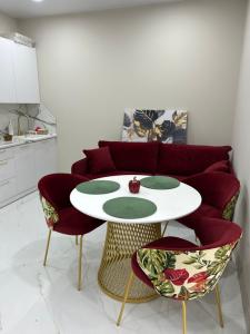 White House - 586