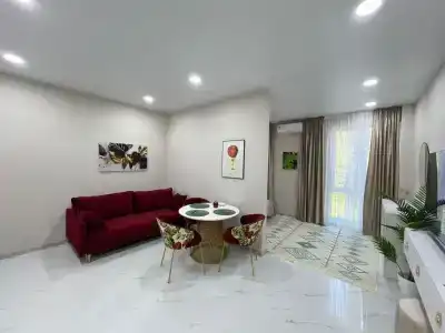White House - 599