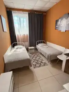 Комфорт - 8