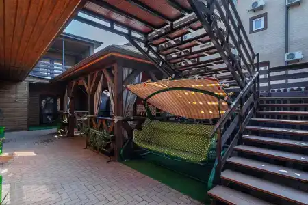 Гранат - 30