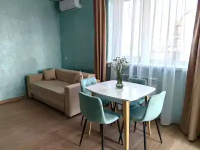 Фа Соль - 11