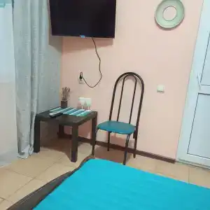 Золотой Ключик - 25