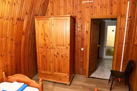 Динамо 1 - 190