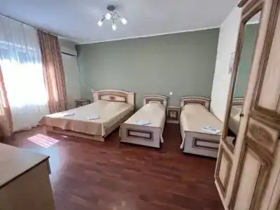 Бригантина - 109