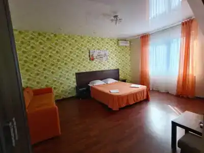 Бригантина - 122