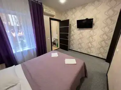 Бригантина - 155
